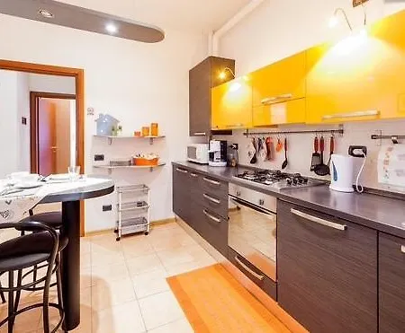 Location Di Michela Apartment *
