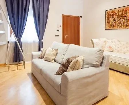 Location Di Michela Apartment *