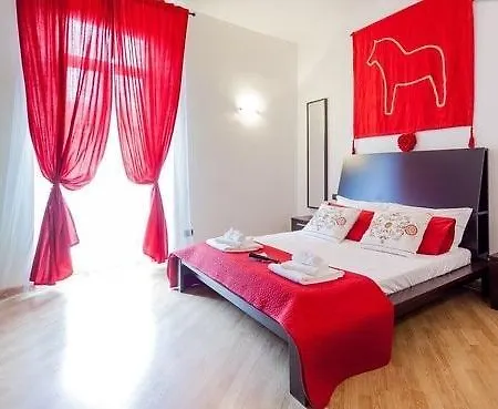 Location Di Michela Apartment Verona