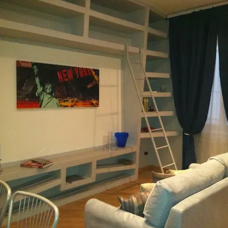Location Di Michela *