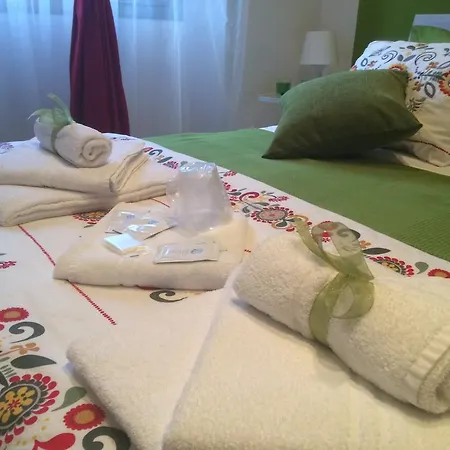 Location Di Michela Apartment *