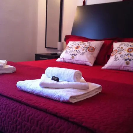 Apartment Location Di Michela