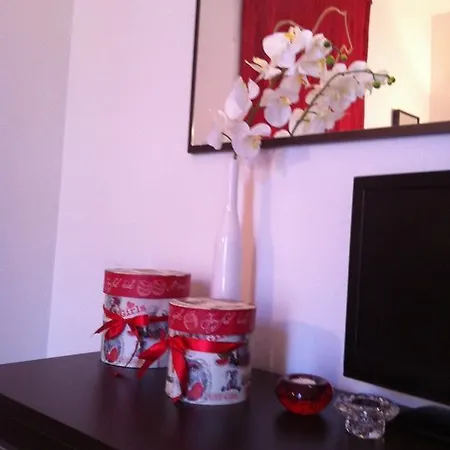 Location Di Michela Apartment Verona