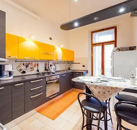 Location Di Michela Apartment *
