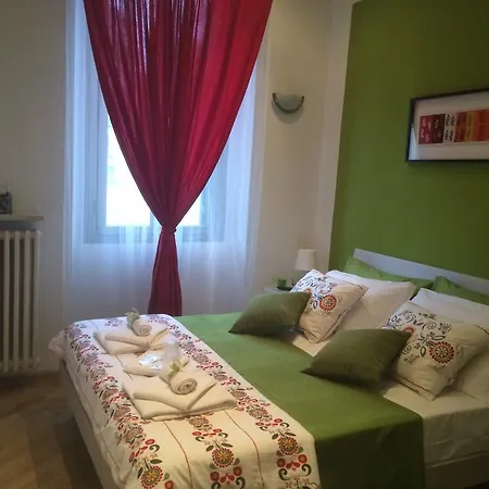 Apartment Location Di Michela Verona