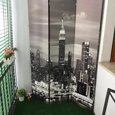 Location Di Michela Apartment *