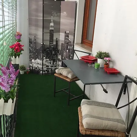 Apartment Location Di Michela Verona