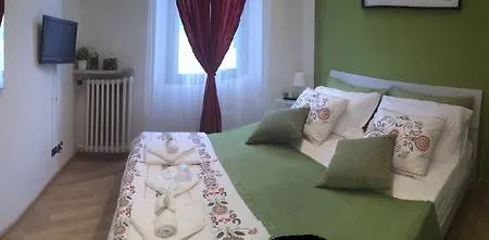 Location Di Michela Appartement Vérone